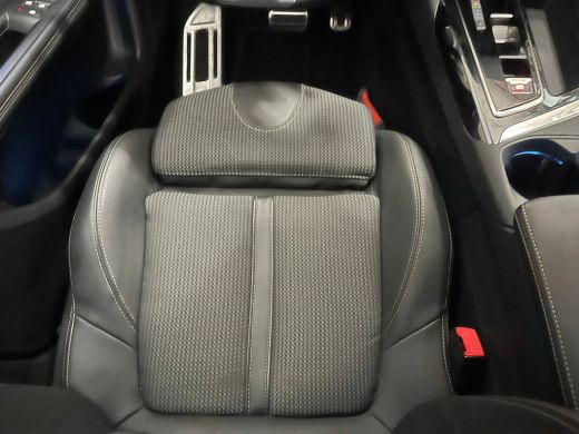 Peugeot 3008 1.6 HYbrid 225 GT | Navigatiesysteem full map | Volledig digitaal instrumentenpaneel | Voorstoel(... ActivLease financial lease