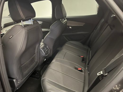 Peugeot 3008 1.6 HYbrid 225 GT | Navigatiesysteem full map | Volledig digitaal instrumentenpaneel | Voorstoel(... ActivLease financial lease