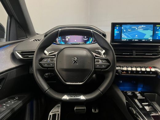 Peugeot 3008 1.6 HYbrid 225 GT | Navigatiesysteem full map | Volledig digitaal instrumentenpaneel | Voorstoel(... ActivLease financial lease