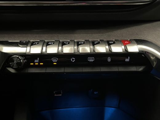 Peugeot 3008 1.6 HYbrid 225 GT | Navigatiesysteem full map | Volledig digitaal instrumentenpaneel | Voorstoel(... ActivLease financial lease