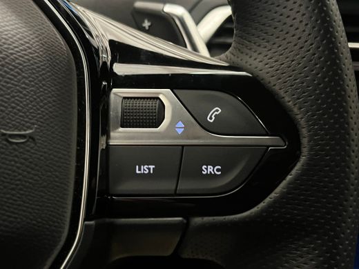 Peugeot 3008 1.6 HYbrid 225 GT | Navigatiesysteem full map | Volledig digitaal instrumentenpaneel | Voorstoel(... ActivLease financial lease