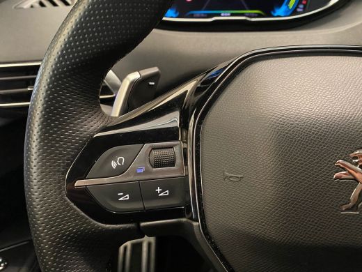 Peugeot 3008 1.6 HYbrid 225 GT Trekhaak | Adaptieve Cruise | Stoelverwarming | Navigatie | Camera | Elec.Klep ... ActivLease financial lease