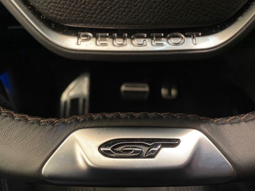 Peugeot 3008 1.6 HYbrid 225 GT Trekhaak | Adaptieve Cruise | Stoelverwarming | Navigatie | Camera | Elec.Klep ... ActivLease financial lease