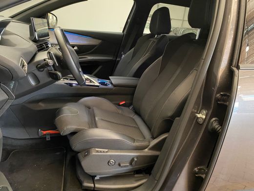 Peugeot 3008 1.6 HYbrid 225 GT Trekhaak | Adaptieve Cruise | Stoelverwarming | Navigatie | Camera | Elec.Klep ... ActivLease financial lease