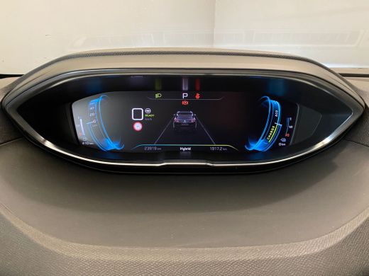 Peugeot 3008 1.6 HYbrid 225 GT Trekhaak | Adaptieve Cruise | Stoelverwarming | Navigatie | Camera | Elec.Klep ... ActivLease financial lease