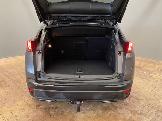 Peugeot 3008 1.6 HYbrid 225 GT Trekhaak | Adaptieve Cruise | Stoelverwarming | Navigatie | Camera | Elec.Klep ... ActivLease financial lease