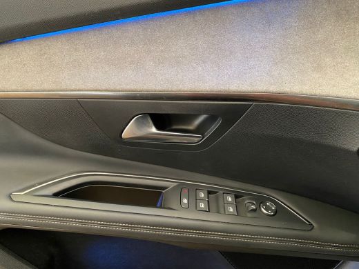 Peugeot 3008 1.6 HYbrid 225 GT Trekhaak | Adaptieve Cruise | Stoelverwarming | Navigatie | Camera | Elec.Klep ... ActivLease financial lease