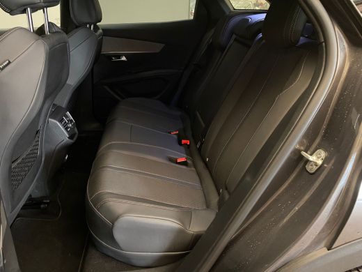 Peugeot 3008 1.6 HYbrid 225 GT Trekhaak | Adaptieve Cruise | Stoelverwarming | Navigatie | Camera | Elec.Klep ... ActivLease financial lease