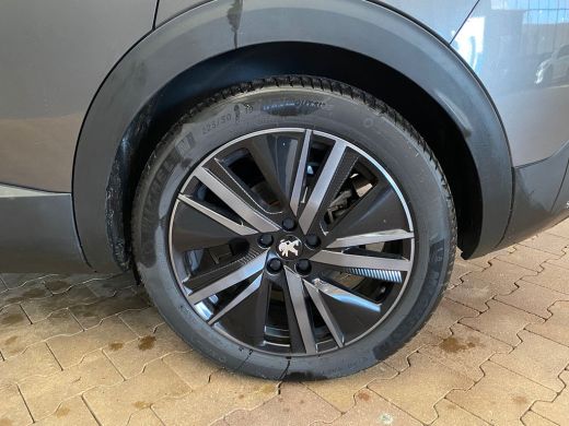 Peugeot 3008 1.6 HYbrid 225 GT Trekhaak | Adaptieve Cruise | Stoelverwarming | Navigatie | Camera | Elec.Klep ... ActivLease financial lease