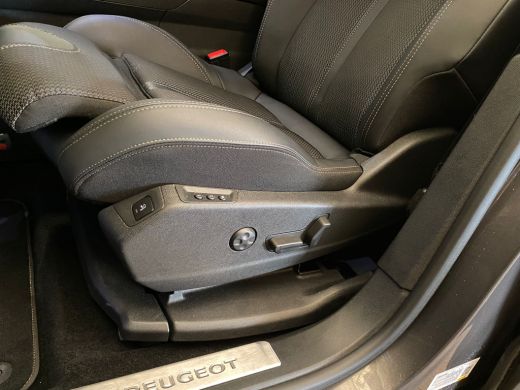 Peugeot 3008 1.6 HYbrid 225 GT Trekhaak | Adaptieve Cruise | Stoelverwarming | Navigatie | Camera | Elec.Klep ... ActivLease financial lease