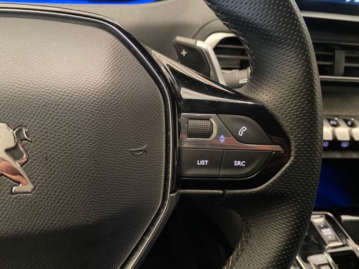 Peugeot 3008 1.6 HYbrid 225 GT Trekhaak | Adaptieve Cruise | Stoelverwarming | Navigatie | Camera | Elec.Klep ... ActivLease financial lease
