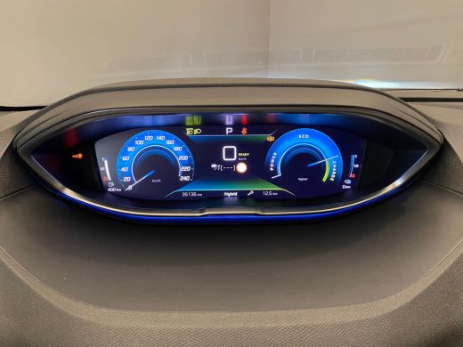 Peugeot 3008 1.6 HYbrid 225 GT Trekhaak | Adaptieve Cruise | Stoelverwarming | Navigatie | Camera | Elec.Klep ... ActivLease financial lease