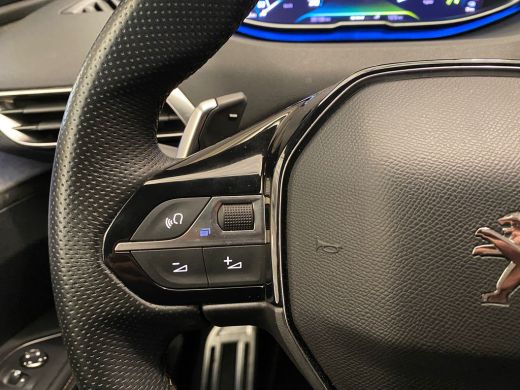 Peugeot 3008 1.6 HYbrid 225 GT Trekhaak | Adaptieve Cruise | Stoelverwarming | Navigatie | Camera | Elec.Klep ... ActivLease financial lease