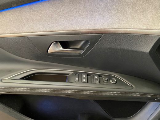 Peugeot 3008 1.6 HYbrid 225 GT Trekhaak | Adaptieve Cruise | Stoelverwarming | Navigatie | Camera | Elec.Klep ... ActivLease financial lease