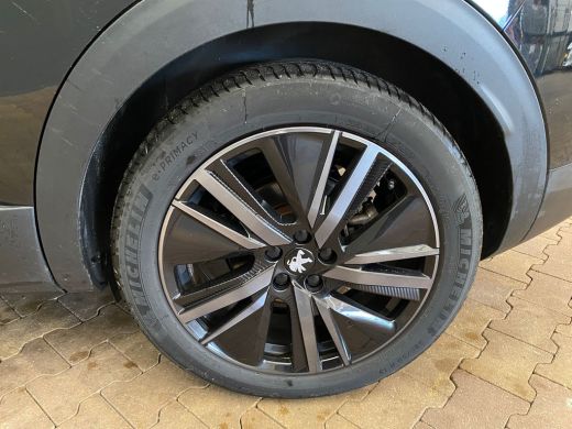 Peugeot 3008 1.6 HYbrid 225 GT Trekhaak | Adaptieve Cruise | Stoelverwarming | Navigatie | Camera | Elec.Klep ... ActivLease financial lease