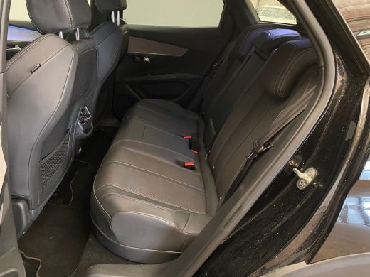 Peugeot 3008 1.6 HYbrid 225 GT Trekhaak | Adaptieve Cruise | Stoelverwarming | Navigatie | Camera | Elec.Klep ... ActivLease financial lease