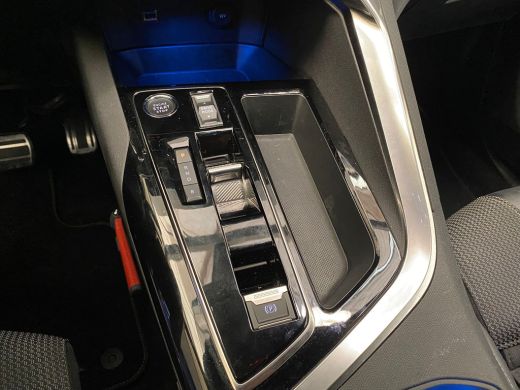 Peugeot 3008 1.6 HYbrid 225 GT Trekhaak | Adaptieve Cruise | Stoelverwarming | Navigatie | Camera | Elec.Klep ... ActivLease financial lease