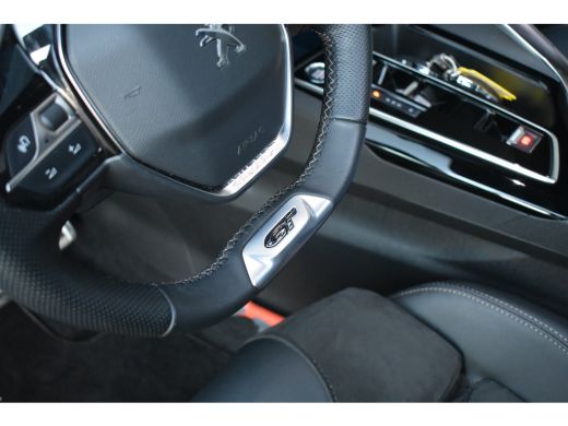 Peugeot 5008 1.2 Hybrid GT 145pk 7p. | Schuif-/Kanteldak | Massage | Elektr. Stoelen | Elektr. Achterklep | St... ActivLease financial lease