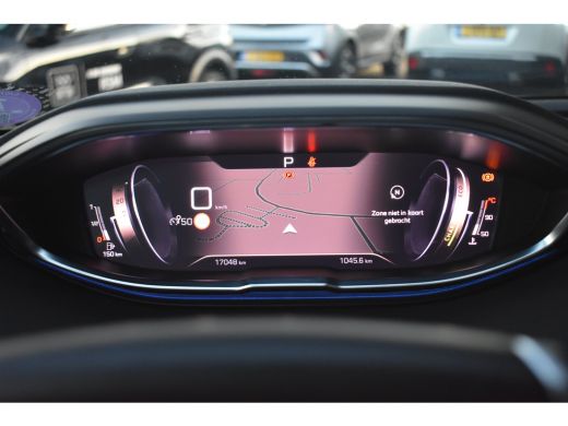 Peugeot 5008 1.2 Hybrid GT 145pk 7p. | Schuif-/Kanteldak | Massage | Elektr. Stoelen | Elektr. Achterklep | St... ActivLease financial lease