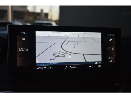 Peugeot 5008 1.2 Hybrid GT 145pk 7p. | Schuif-/Kanteldak | Massage | Elektr. Stoelen | Elektr. Achterklep | St... ActivLease financial lease