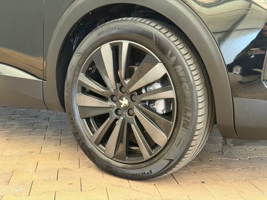 Peugeot 5008 1.2 Hybrid GT Black Pack | Pano | Elek. Klep | Navigatie | Stoelverwarming | Carplay | 7 Zits! | ... ActivLease financial lease