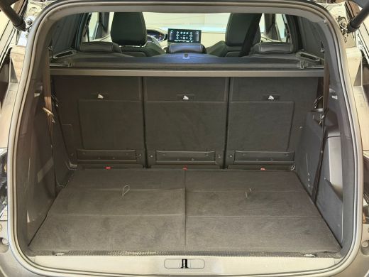 Peugeot 5008 1.2 Hybrid GT Black Pack | Pano | Elek. Klep | Navigatie | Stoelverwarming | Carplay | 7 Zits! | ... ActivLease financial lease