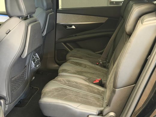 Peugeot 5008 1.2 Hybrid GT Black Pack | Pano | Elek. Klep | Navigatie | Stoelverwarming | Carplay | 7 Zits! | ... ActivLease financial lease