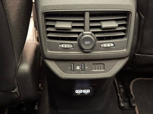 Peugeot 5008 1.2 Hybrid GT Black Pack | Pano | Elek. Klep | Navigatie | Stoelverwarming | Carplay | 7 Zits! | ... ActivLease financial lease