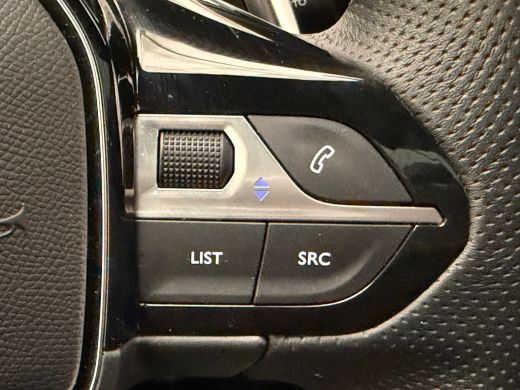 Peugeot 5008 1.2 Hybrid GT Black Pack | Pano | Elek. Klep | Navigatie | Stoelverwarming | Carplay | 7 Zits! | ... ActivLease financial lease