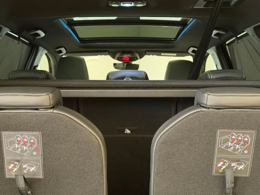 Peugeot 5008 1.2 Hybrid GT Black Pack | Pano | Elek. Klep | Navigatie | Stoelverwarming | Carplay | 7 Zits! | ... ActivLease financial lease