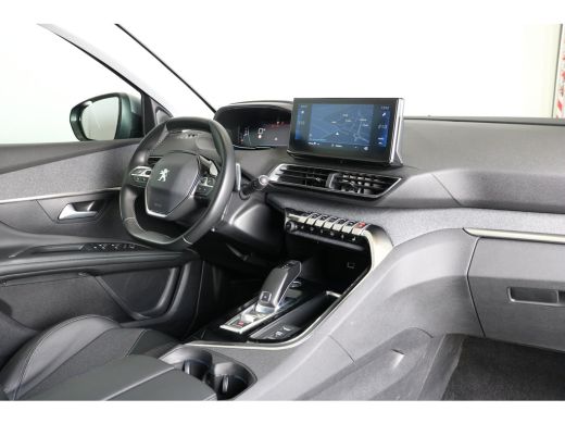 Peugeot 5008 1.2 PureTech 130PK EAT8 Blue Lease Allure | Navi | Clima | Adaptive Cruise | Camera | Parkeersens... ActivLease financial lease