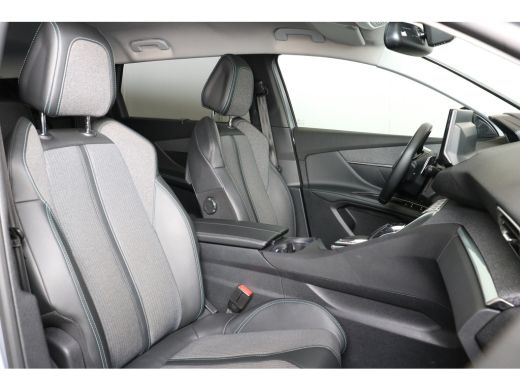 Peugeot 5008 1.2 PureTech 130PK EAT8 Blue Lease Allure | Navi | Clima | Adaptive Cruise | Camera | Parkeersens... ActivLease financial lease