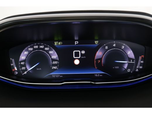 Peugeot 5008 1.2 PureTech 130PK EAT8 Blue Lease Allure | Navi | Clima | Adaptive Cruise | Camera | Parkeersens... ActivLease financial lease