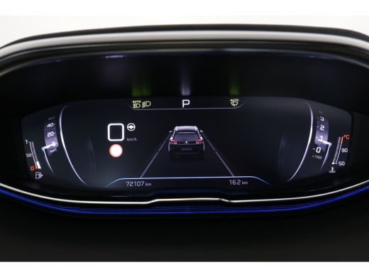 Peugeot 5008 1.2 PureTech 130PK EAT8 Blue Lease Allure | Navi | Clima | Adaptive Cruise | Camera | Parkeersens... ActivLease financial lease