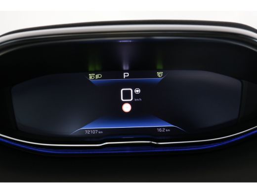 Peugeot 5008 1.2 PureTech 130PK EAT8 Blue Lease Allure | Navi | Clima | Adaptive Cruise | Camera | Parkeersens... ActivLease financial lease