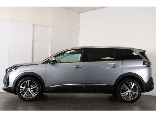 Peugeot 5008 1.2 PureTech 130PK EAT8 Blue Lease Allure | Navi | Clima | Adaptive Cruise | Camera | Parkeersens... ActivLease financial lease
