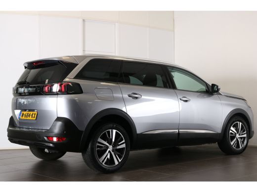 Peugeot 5008 1.2 PureTech 130PK EAT8 Blue Lease Allure | Navi | Clima | Adaptive Cruise | Camera | Parkeersens... ActivLease financial lease