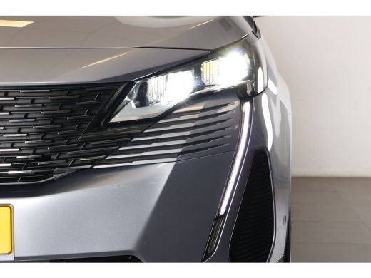 Peugeot 5008 1.2 PureTech 130PK EAT8 Blue Lease Allure | Navi | Clima | Adaptive Cruise | Camera | Parkeersens... ActivLease financial lease