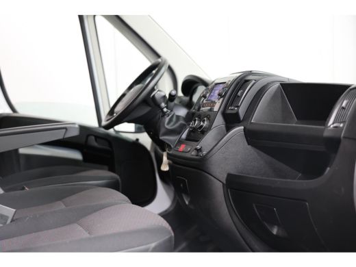 Peugeot Boxer 2.2 BlueHDi 140PK L4H3 ActivLease financial lease