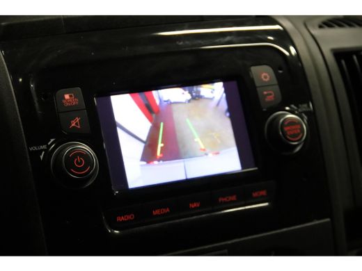 Peugeot Boxer 435 2.2 BlueHDi 140 L4H2 NAVIGATIESYSTEEM ActivLease financial lease