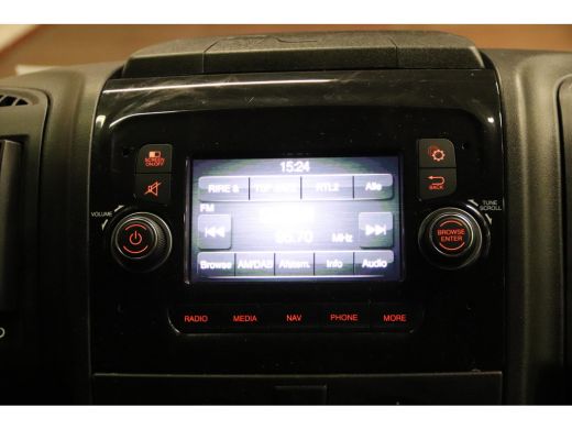 Peugeot Boxer 435 2.2 BlueHDi 140 L4H2 NAVIGATIESYSTEEM ActivLease financial lease