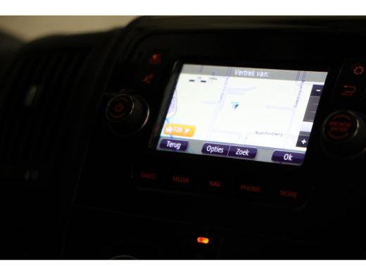 Peugeot Boxer 435 2.2 BlueHDi 140PK L4H2 ActivLease financial lease