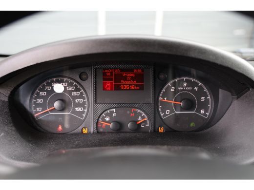 Peugeot Boxer 435 2.2 BlueHDi 140PK L4H2 ActivLease financial lease