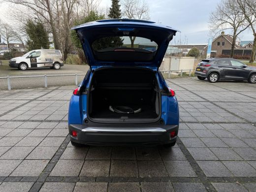 Peugeot e-2008 EV GT Pack 50 kWh | 3D Cockpit | Camera | Panorama | Sfeer Verlichting | ActivLease financial lease