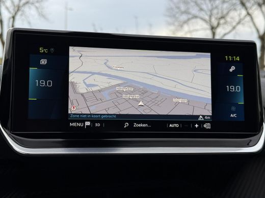 Peugeot e-2008 EV GT Pack 50 kWh | 3D Cockpit | Camera | Panorama | Sfeer Verlichting | ActivLease financial lease