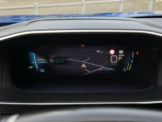 Peugeot e-2008 EV GT Pack 50 kWh | 3D Cockpit | Camera | Panorama | Sfeer Verlichting | ActivLease financial lease