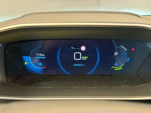 Peugeot e-208 EV Allure Pack 50 kWh Climate | Cruise | Navigatie | Apple Carplay/Android Auto | | Airco (automa... ActivLease financial lease