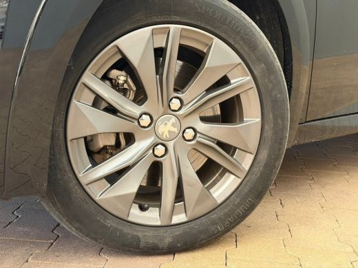 Peugeot e-208 EV Allure Pack 50 kWh Climate | Cruise | Navigatie | Apple Carplay/Android Auto | | Airco (automa... ActivLease financial lease