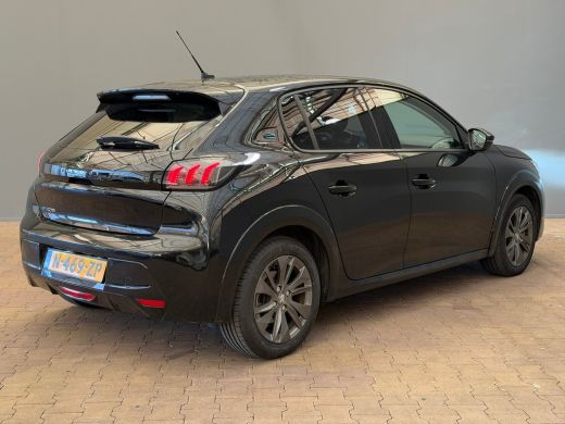 Peugeot e-208 EV Allure Pack 50 kWh Climate | Cruise | Navigatie | Apple Carplay/Android Auto | | Airco (automa... ActivLease financial lease