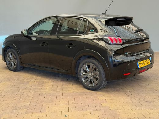 Peugeot e-208 EV Allure Pack 50 kWh Climate | Cruise | Navigatie | Apple Carplay/Android Auto | | Airco (automa... ActivLease financial lease